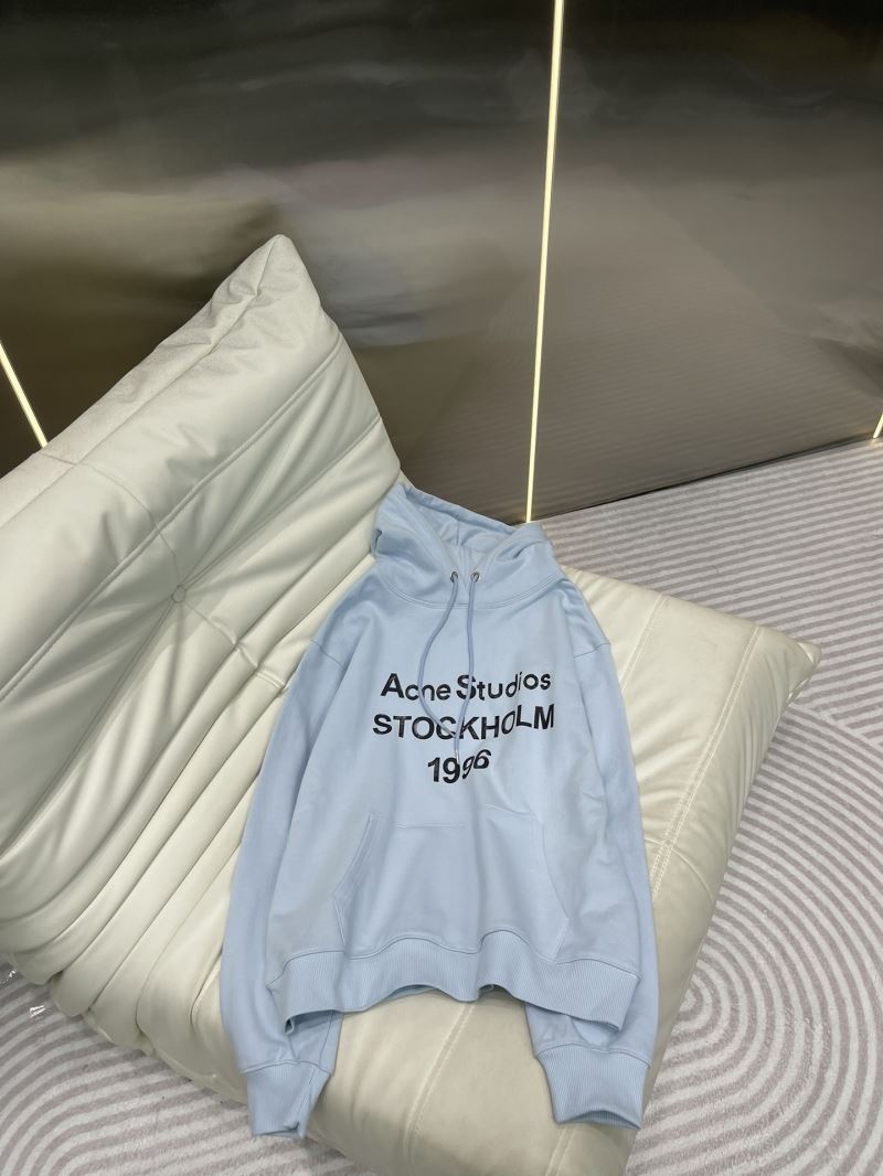 Acne Hoodies